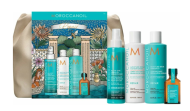 Moroccanoil Набор Kit для волос Repair Восстановление 2024: Шампунь и Кондиционер 250 мл+250 мл, Несмываемый кондиционер 160 мл, Масло 25 мл  Moroccanoil Набор Kit для волос Repair Восстановление 2024: Шампунь и Кондиционер 250 мл+250 мл, Несмываемый кондиционер 160 мл, Масло 25 мл
