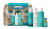 Moroccanoil Набор Kit для волос Repair Восстановление 2024: Шампунь и Кондиционер 250 мл+250 мл, Несмываемый кондиционер 160 мл, Масло 25 мл 