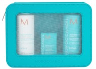 Moroccanoil Набор Kit для волос Repair Восстановление 2025: Шампунь и Кондиционер 250 мл+250 мл, Масло 50 мл 