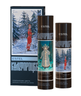 Estel Набор «Культпросвет» «Зворыкин. Дейнека»: Шампунь 300 мл + Бальзам 250 мл