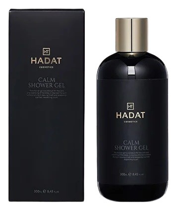Hadat Calm Shower Gel Гель для душа 300 мл