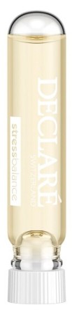 Declare Концентрат в ампулах с успокаивающим эффектом Ampoule Skin Soothing Effect 7х2,5 мл 