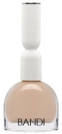 Bandi Лак для ногтей тон F202s 10 мл Ultra Nature Sand Beige