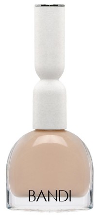 Bandi Лак для ногтей тон F202s 10 мл Ultra Nature Sand Beige
