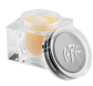 La Ric Aroma Spa Peeling Tobacco & Leather Скраб-уход для рук, ног и всего тела Арома «Табак и кожа» 250 мл