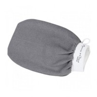 Charme d orient Рукавичка для пилинга Кесса серая большая Kessa Grande Taille Charme d orient Рукавичка для пилинга Кесса серая большая Kessa Grande Taille