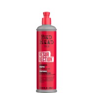 Tigi Bed Head Шампунь для сильно поврежденных волос Resurrection, 400 мл.