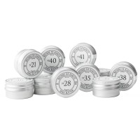 Charme D'Orient Масло карите с арганой и ароматом «Огни Босфора» Perfumed shea butter Oil argan, Мини-формат 10 г. Charme D'Orient Масло карите с арганой и ароматом «Огни Босфора» Perfumed shea butter Oil argan, Мини-формат 10 г.