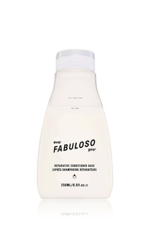БАЛЬЗАМ-ОСНОВА ДЛЯ СМЕШИВАНИЯ С ПИГМЕНТАМИ  FABULOSO MAINTENANCE CONDITIONER BASE 200 мл