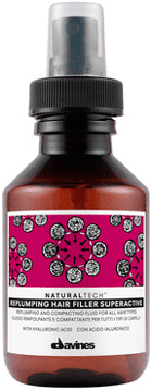 Davines ФИЛЛЕР УПЛОТНЯЮЩИЙ СУПЕРАКТИВНЫЙ REPLUMPING HAIR FILLER SUPERACTIVE 100 мл