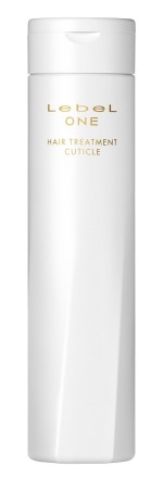 Lebel One Маска для увлажнения и разглаживания волос Hair Treatment Cuticule 240 мл 