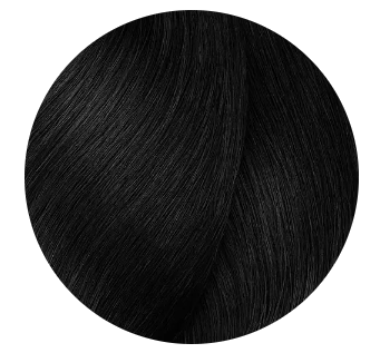 L'Oreal inoa, 2.10 очень темный шатен пепельный натуральный 60 гр