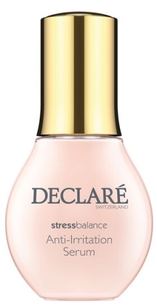 Declare Активная сыворотка против раздражений кожи Anti-Irritation Serum 50 мл 