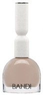 Bandi Лак для ногтей тон F203s 10 мл Ultra Nature Nuts Beige 