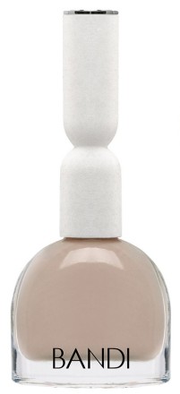 Bandi Лак для ногтей тон F203s 10 мл Ultra Nature Nuts Beige 
