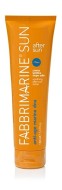 Fabbrimarine Успокаивающий увлажняющий крем после загара с ДНК морских водорослей After Sun Crema Lenitive Dopo Sole, 150 мл Fabbrimarine Успокаивающий увлажняющий крем после загара с ДНК морских водорослей After Sun Crema Lenitive Dopo Sole, 150 мл