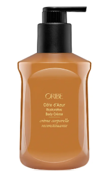 Oribe Cote d'Azur Restorative Body Creme 300 ml/Насыщенный крем для тела "Лазурный берег" 300 мл