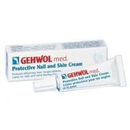 Gehwol med Protective Nail and Skin Cream 15 мл Защитный крем для ногтей и кожи Геволь Gehwol med Protective Nail and Skin Cream 15 мл Защитный крем для ногтей и кожи Геволь