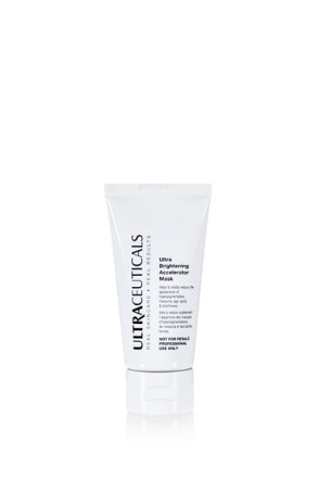 Ultraceuticals Активная отбеливающая маска Ultra Brightening accelerator mask 75 мл