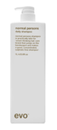 Шампунь баланс для кожи головы Evo normal persons daily shampoo 1000 мл Шампунь баланс для кожи головы Evo normal persons daily shampoo 1000 мл