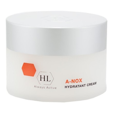 Holy land A-NOX Hydratant Cream увлажняющий крем 250 мл