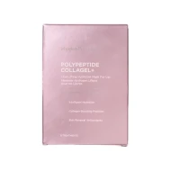 Hydropeptide Polopeptide Collagel+Lip Mask Маска 8 шт для обновления и упругости кожи губ 