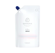 Lebel Оксидант Luviona OXY PX для волос 1.5% 300 мл