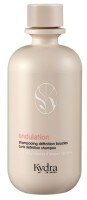 Kydra le Salon Curls Definition Shampoo Шампунь 400 мл для дефинирования вьющихся волос с камелией  