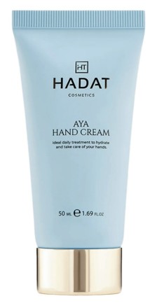 Hadat Cream Крем для рук «Aya» 50 мл