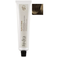 Kydra Creme 7/31 Крем-краска для волос 60 мл Golden Ash Blonde Hair color treatment cream