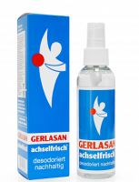 Gehwol ДЕЗОДОРАНТ ДЛЯ ТЕЛА ГЕРЛАЗАН, 150 МЛ