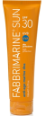 Fabbrimarine Солнцезащитное средство Protezione solare Alta, высокий фактор защиты SPF30, 150ml