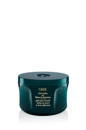 ORIBE CURL GELEE ГЕЛЬ ДЛЯ БЛЕСКА И ДЕФИНИРОВАНИЯ КУДРЕЙ FOR SHINE & DEFINITION 250 мл