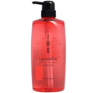 Lebel IAU LYCOMINT CLEANSING ОСВЕЖАЮЩИЙ АНТИОКСИДАНТНЫЙ ШАМПУНЬ 600 МЛ