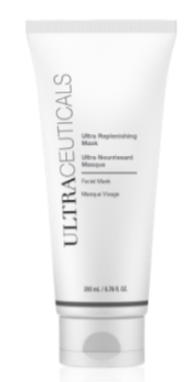 UltraCeuticals Ultra Replenishing Mask. Ультра восстанавливающая маска 200 мл
