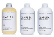 OLAPLEX Salon Kit Набор стилиста: восстановление и защита волос, 3x525 мл