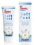 Геволь лосьон для ног увлажняющий «Водяная лилия и шелк» Gehwol soft feet lotion 125 ml