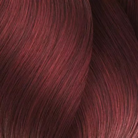 L’Oréal Professionnel 6.66 Dia Light ДИА Лайт 50 мл Темно-Рыжий Блондин 