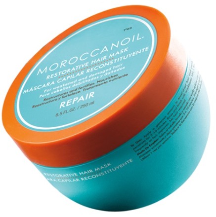 Moroccanoil Восстанавливающая Маска для волос 75 мл Restorative Mask