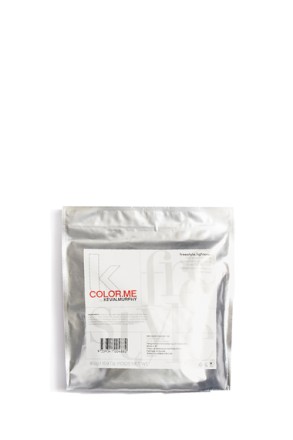 COLOR.ME POWDER.LIGHTENER REFILL ОСВЕТЛЯЮЩАЯ БЛОНД.ПУДРА БЕЗ АММИАКА РЕФИЛЛ 500 г