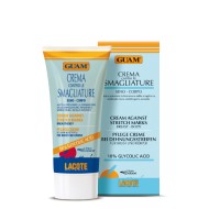 Guam крем против растяжек для тела и груди Smagliature 200 мл Guam крем против растяжек для тела и груди Smagliature 200 мл