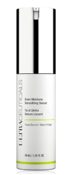 Ultraceuticals Even Skintone smoothing Serum Сыворотка с кислотами "Идеальный цвет лица" 30 мл