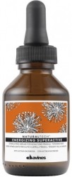 Davines energizing superactive стимулирующая активная сыворотка от выпадения 100 мл