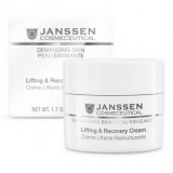 Janssen Demanding  Восстанавливающий крем с лифтинг-эффектом Skin Lifting & Recovery Cream 50 мл