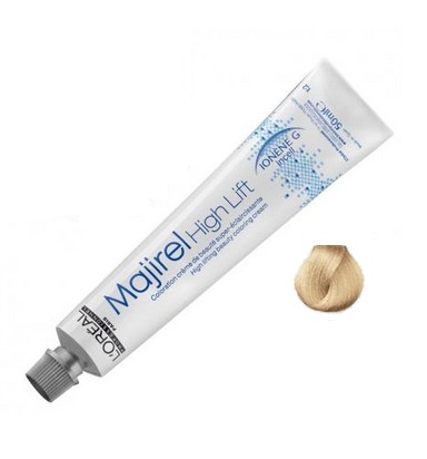 Loreal Professional Majirel High Lift Neutral Краска для волос осветляющая, нейтральный 50 мл