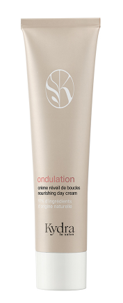 Kydra le Salon Curl-Reviving Cream 75 мл Дневной крем для вьющихся волос с камелиной 