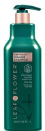 Leaf & Flower Шампунь для мгновенного объема и уплотнения волос 1000 мл CBD Instant Volume Shampoo 