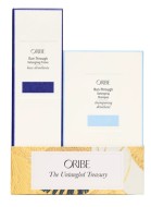 Oribe The Untagled Treasury Набор для распутывания воющийся волос «Сокровища гармонии» Шампунь 250 мл+Несмываемый 175 мл спрей-кондиционер 