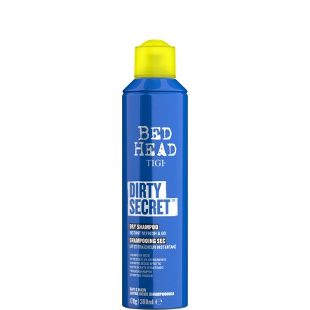 Tigi Bed Head сухой шампунь Dirty Secret Dry Shampoo, 300 мл.