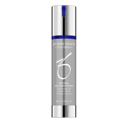 Zein Obagi "Крем для выравнивания тона кожи (0,25% ретинола) (Retinol Skin Brightener 0.25% retinol)" 50 мл